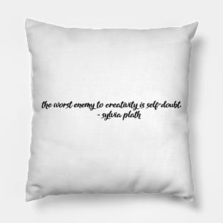 Creativity Pillow