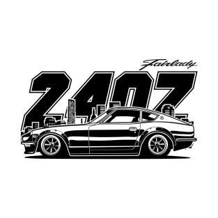 Fairlady 240z T-Shirt