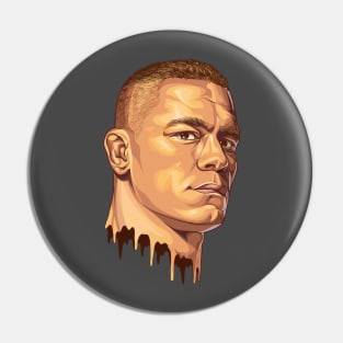 John Cena Pin