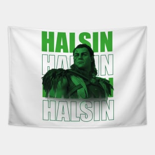 Halsin, The Archdruid Tapestry