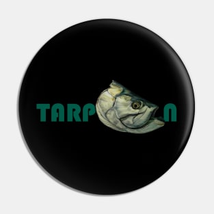 TARPON Pin