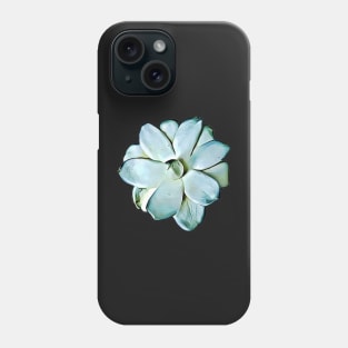 Jasminum Sambac Jasmine National Flower Indonesia Artistic Pattern Phone Case