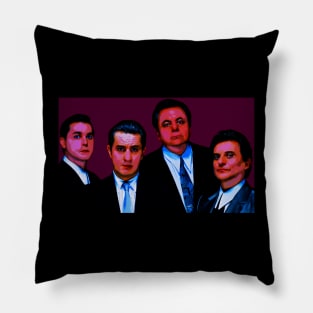 goodfellas Pillow