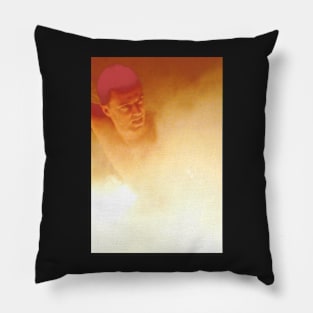 angel man Pillow