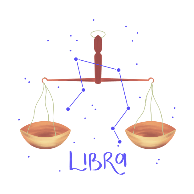 Libra by Mazu Studio