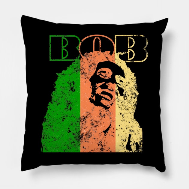 BOB Pillow by Sloat