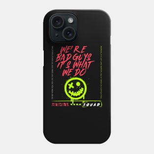 Fashion Squad Phone Case