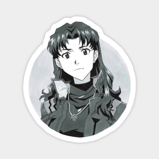 Misato Magnet