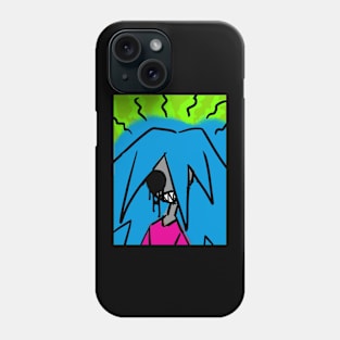 Neon Phone Case