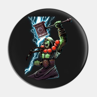 Thrall Pin