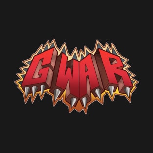 phantom limb gwar T-Shirt