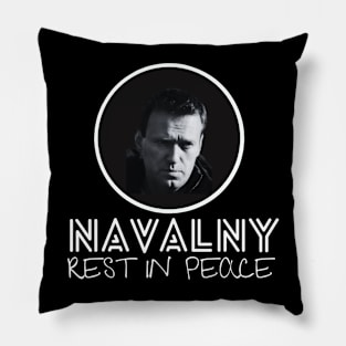 Navalny Pillow