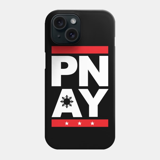 Filipina - Pnay (Pinay) Phone Case by Design_Lawrence