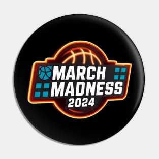 march madness competition Pin