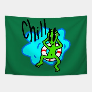 Chill Tapestry