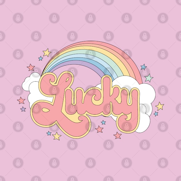 Lucky! by Haygoodies