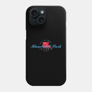 Humboldt Park / Chicago Phone Case