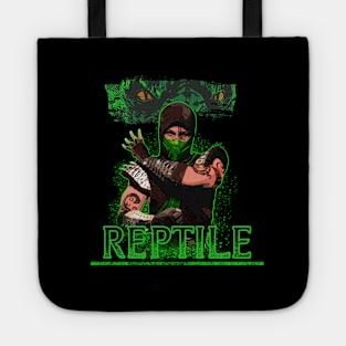 Mortal Kombat - Reptile Tote