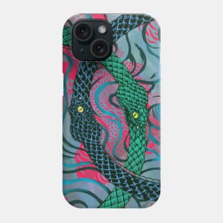 Ouroboros Phone Case