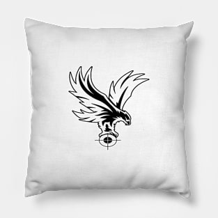 Falcon Pillow