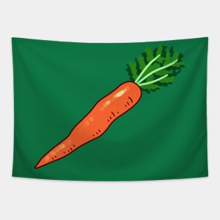 Carrot Tapestry