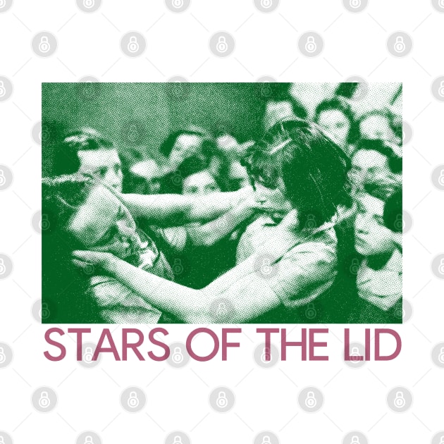 Stars of the Lid  ≥≥≥≥ Original Fan Design by unknown_pleasures