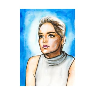 Sharon Stone T-Shirt