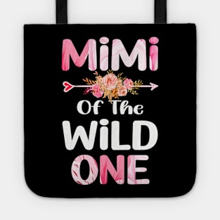 mimi of the wild one mimi Tote