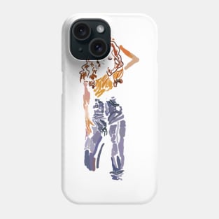 Anime Phone Case