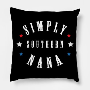 Simply Southern Nana Pillow
