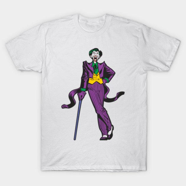 joker shirt