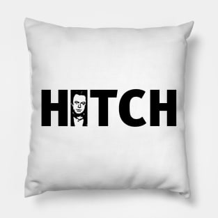 Hitch Pillow