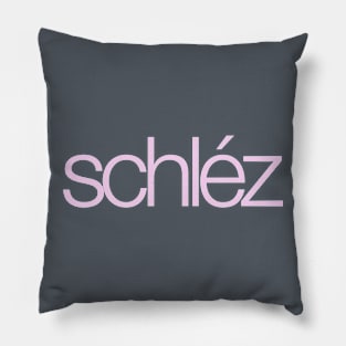 schlez Pillow