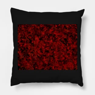 Reds Pillow