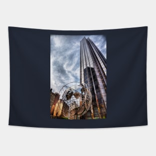 Trump International Hotel Tapestry