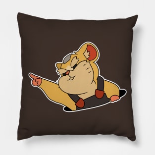 Hammond Pillow