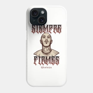 Gangster Phone Case