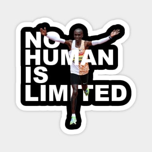 Eliud Kipchoge Magnet