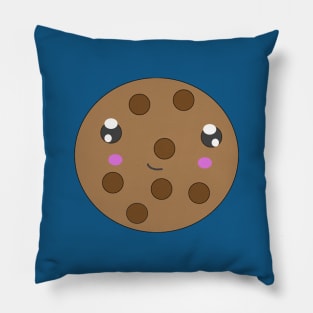 Kawaii Cookie Pillow