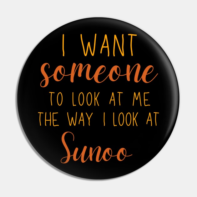 Look at Sunoo ENHYPEN Pin by wennstore