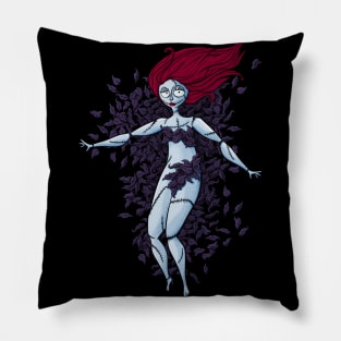 Halloween Beauty Pillow