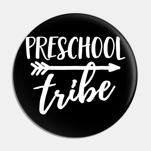 Preschool Shirt, Preschool Teacher Team Shirt Pin by Alita Dehan