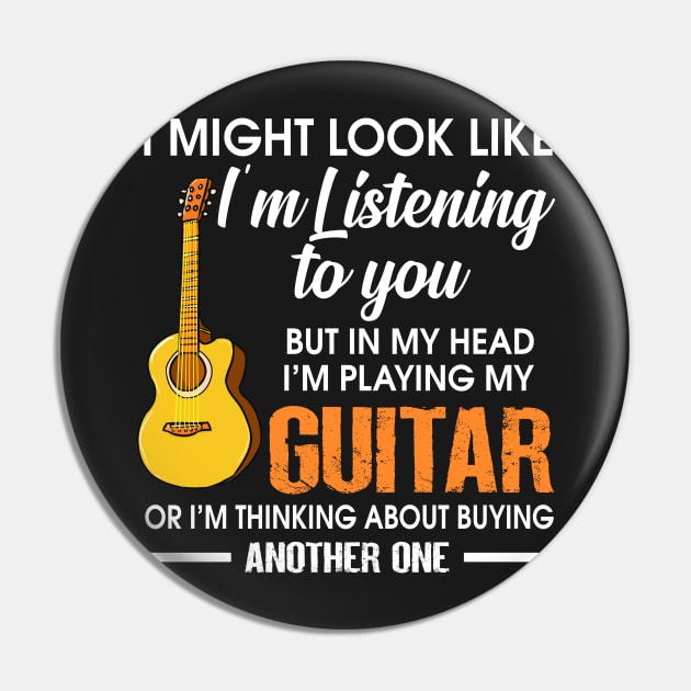 Guitar sales look like