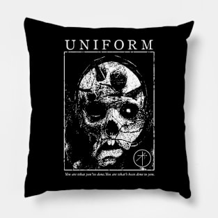 2013 band Pillow