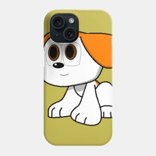 Masuyo Rebooted: Puchi Phone Case