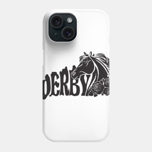 Derby Amazing Design Phone Case