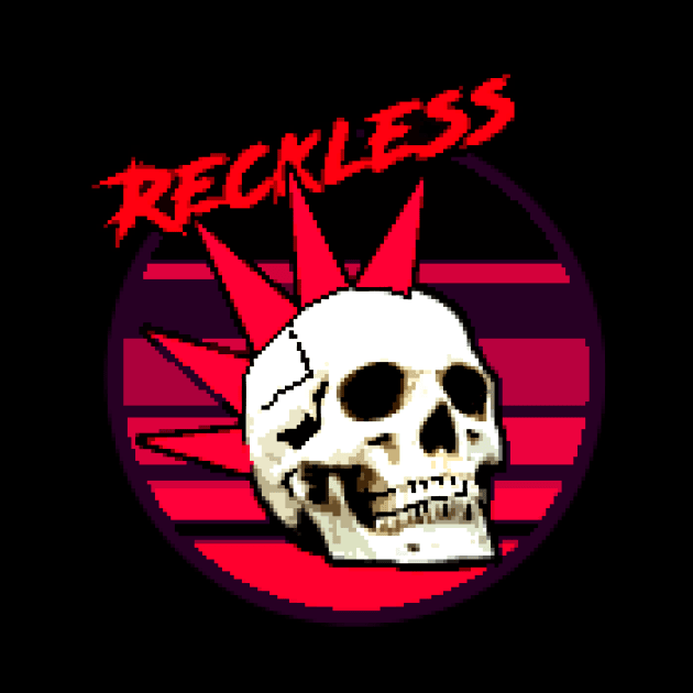 Reckless by Producer