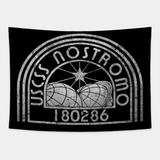 nostromo Tapestry