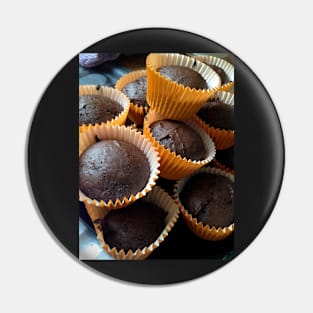 Muffins Pin