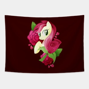 Roseluck Tapestry